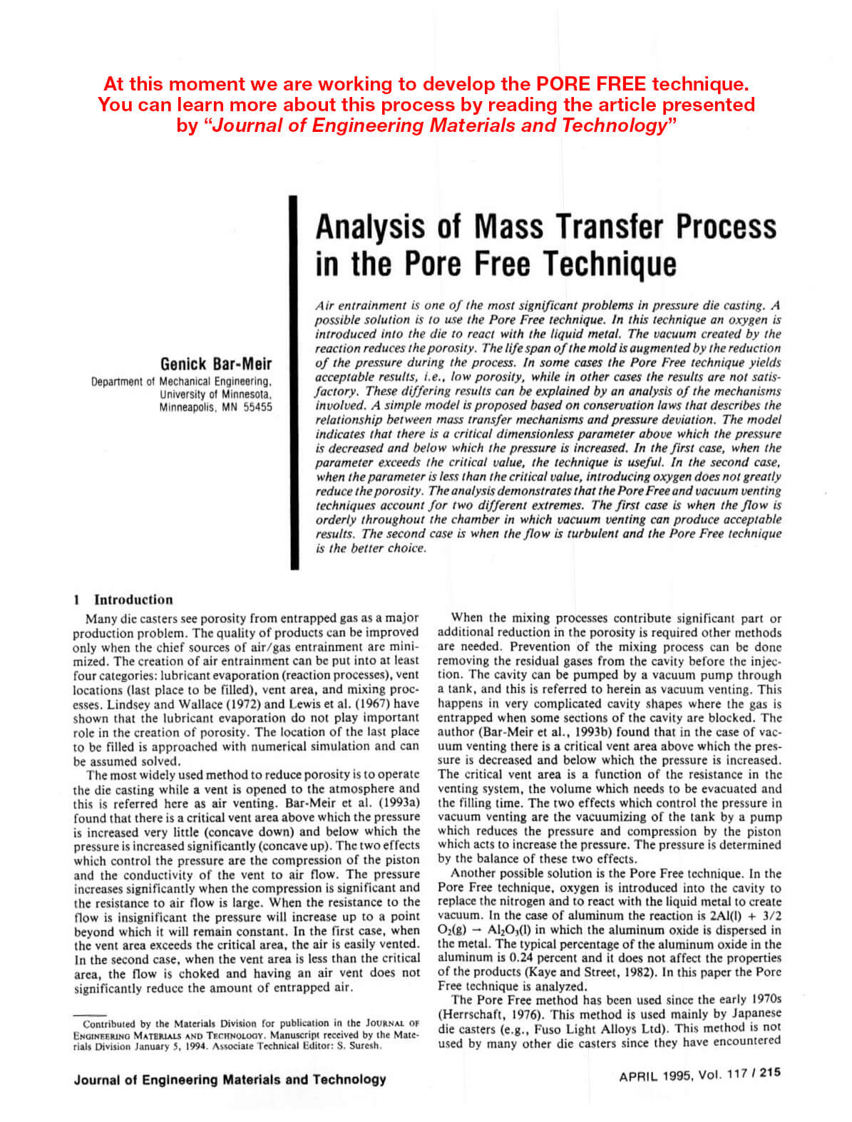  Shot Sleeve, Shot Sleeve with insert of tungsten, Shot Sleeve with ceramic, Copper Plunger tip, Steel Plunger tip, Ball Joint System, Vacuum Die Casting Equipment, Pore Free Die Casting Equipment. 